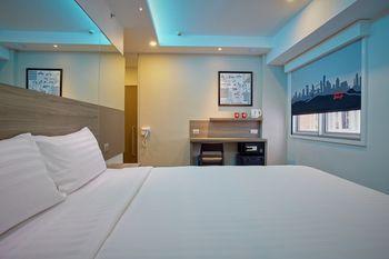 Hotel Red Planet Bay 3*