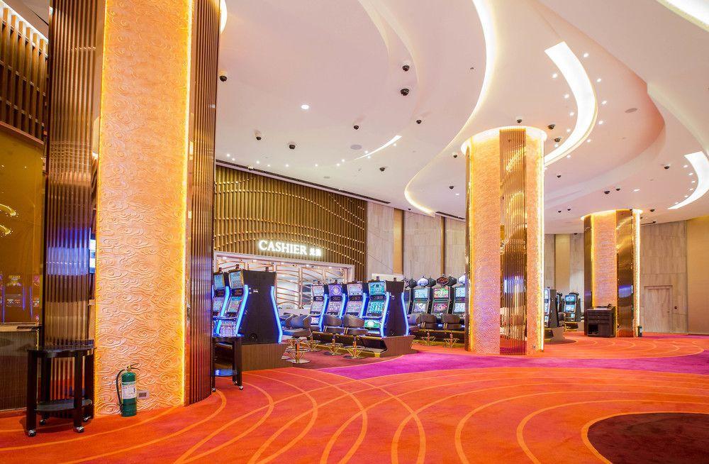 Winford And Casino 5*