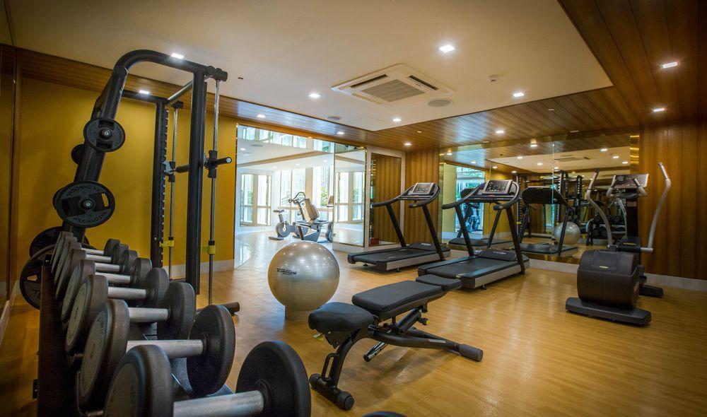 Winford And Casino Hotel 5*