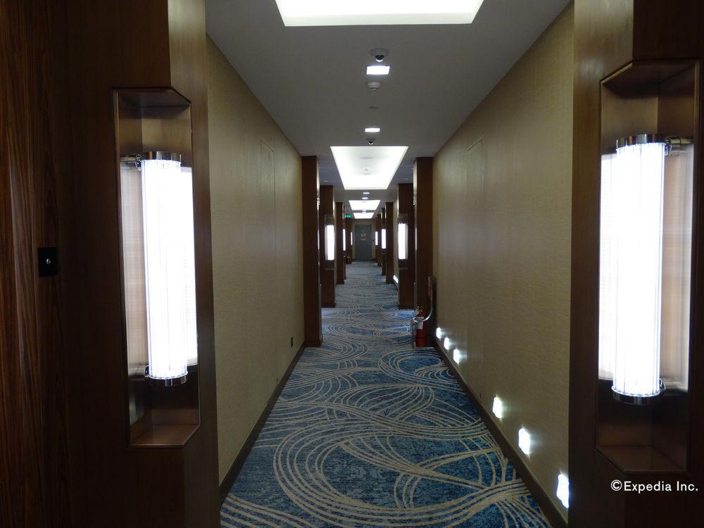Winford And Casino Hotel Manila