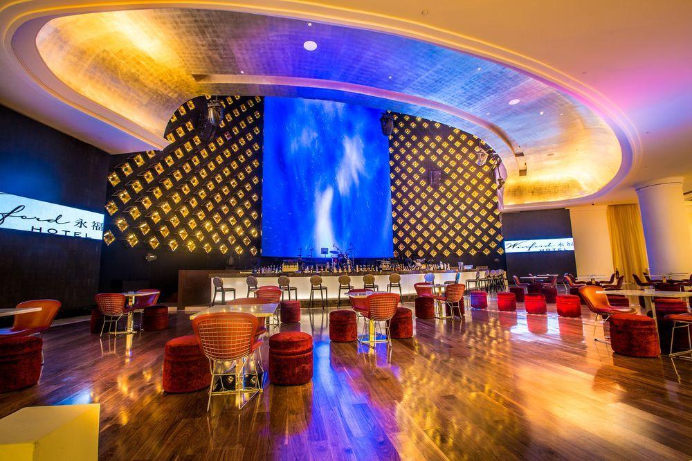 Hotel Winford And Casino 5*