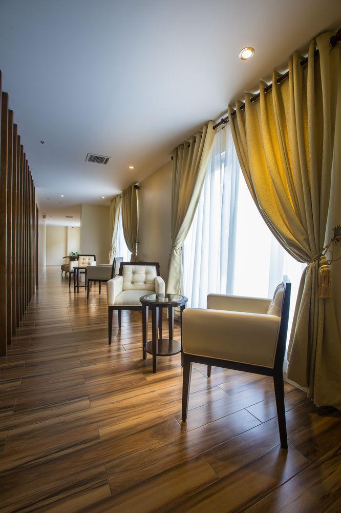Winford And Casino 5* Manila