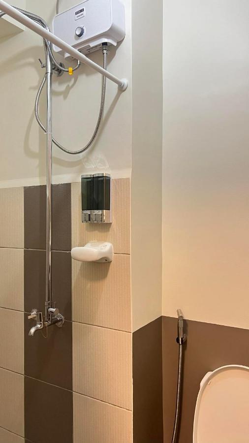 Apartamento Taguig Budget Airbnb With Amenities Near Bgc And Airport *