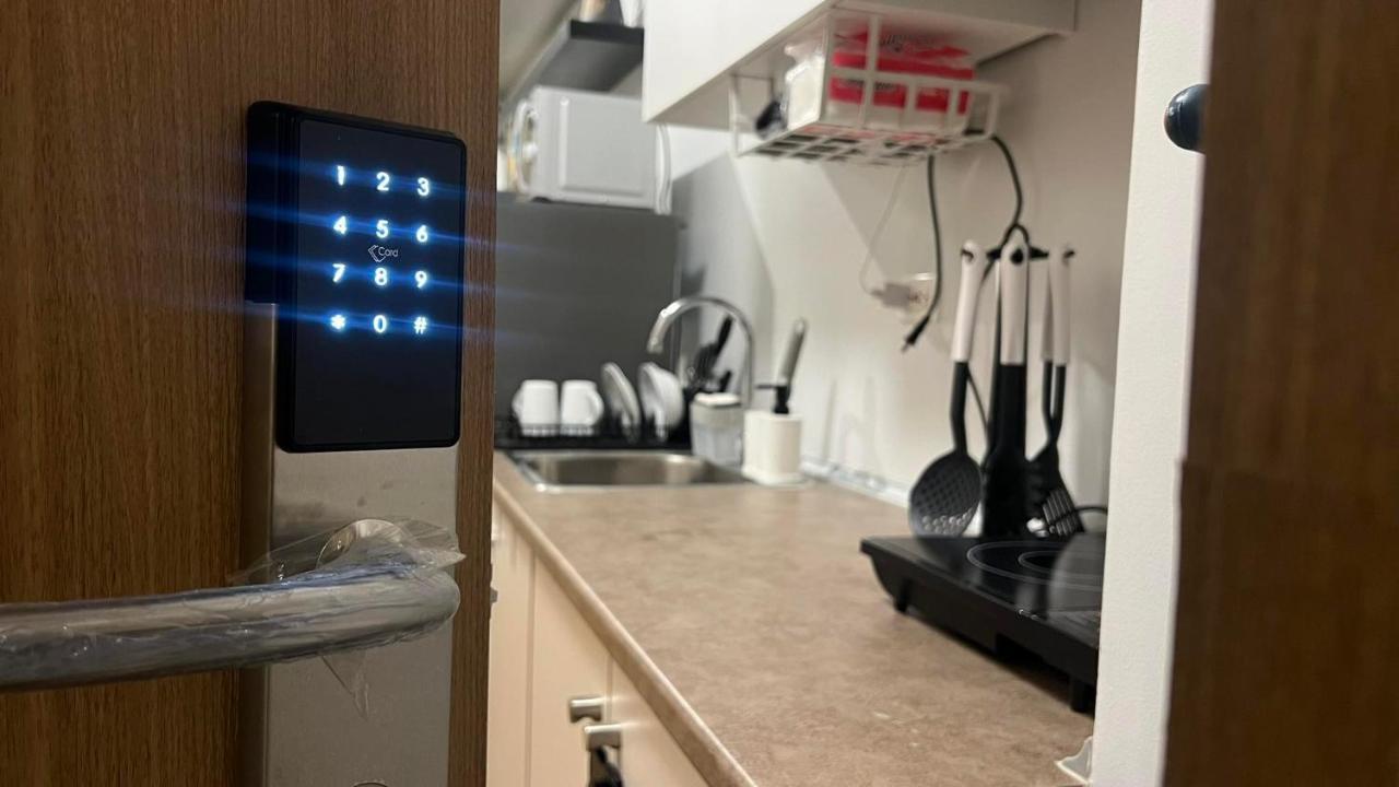 Apartamento Taguig Budget Airbnb With Amenities Near Bgc And Airport
