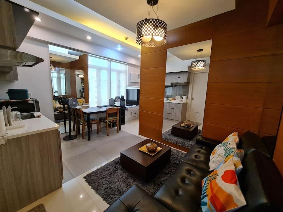 Apartamento Beautiful In Bgc Taguig - Mckinley Manila