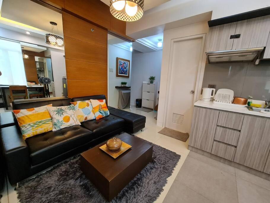 Apartamento Beautiful In Bgc Taguig - Mckinley