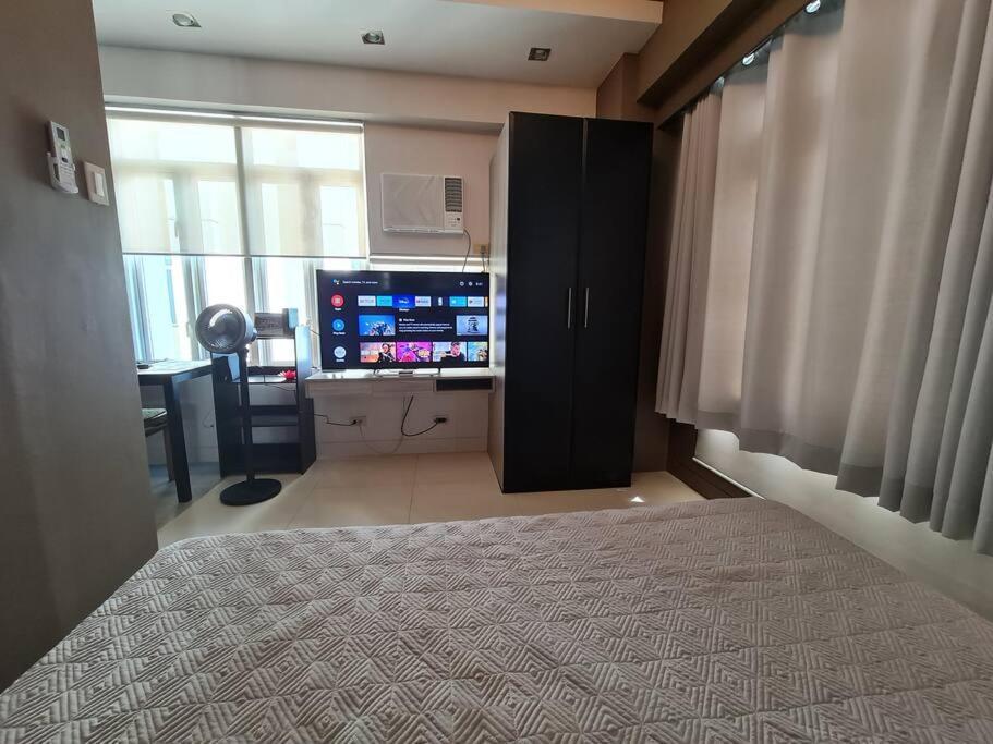 Beautiful In Bgc Taguig - Mckinley Apartamento