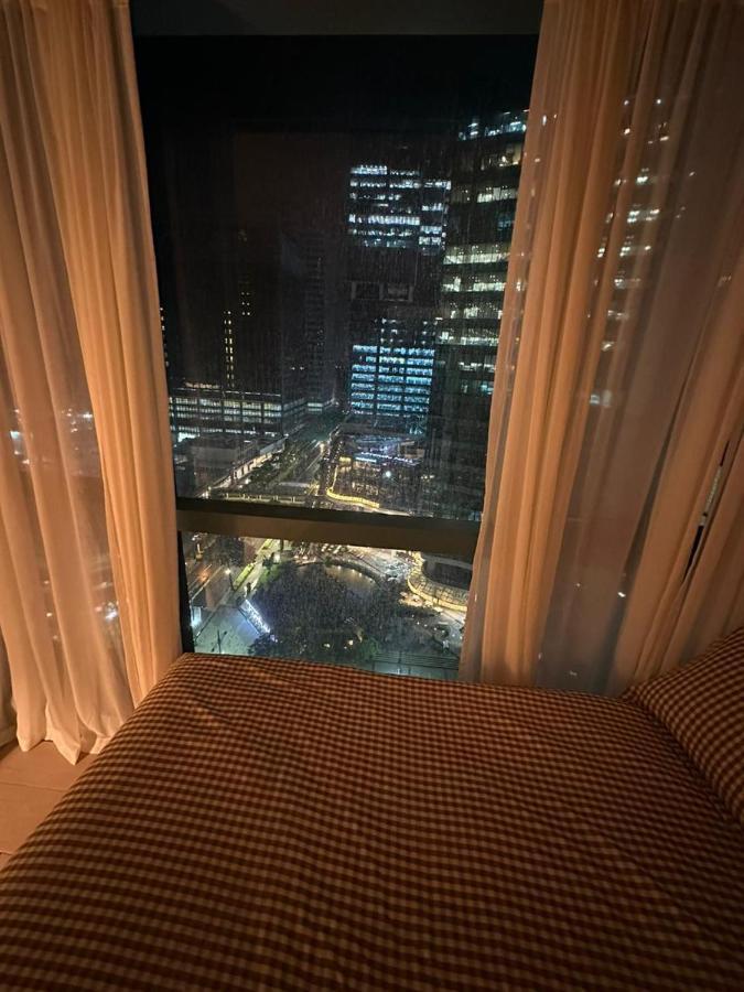 Cozy 1br In Bgc With Great View Apartamento