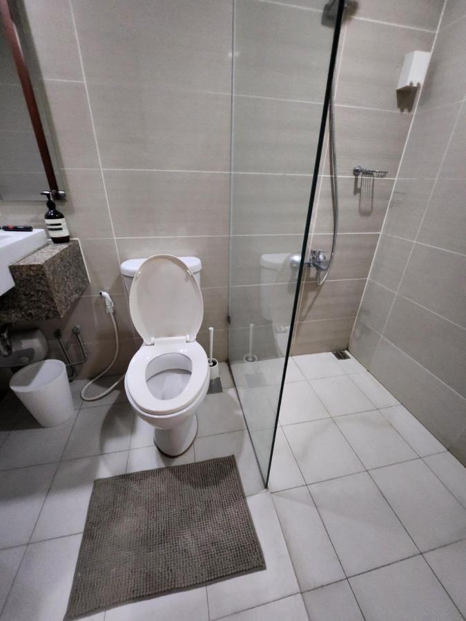 Apartment Cozy 1br In Bgc With Great View