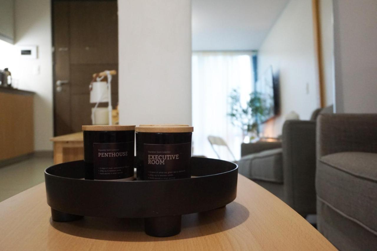 Cozy 1br In Bgc With Great View