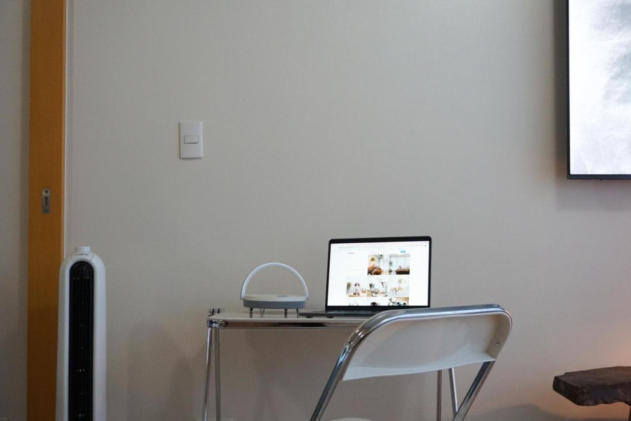 Cozy 1br In Bgc With Great View Apartamento *