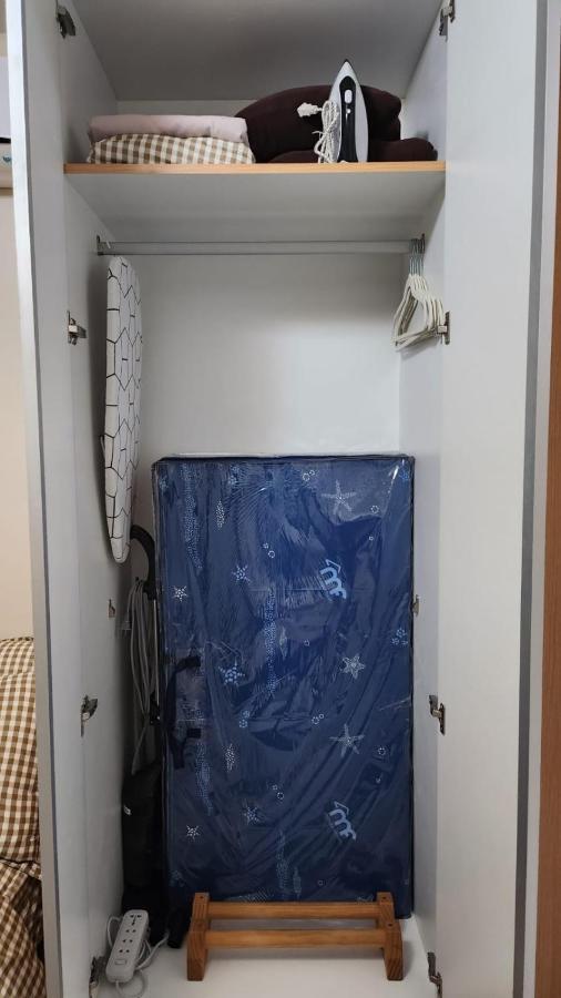 Cozy 1br In Bgc With Great View *