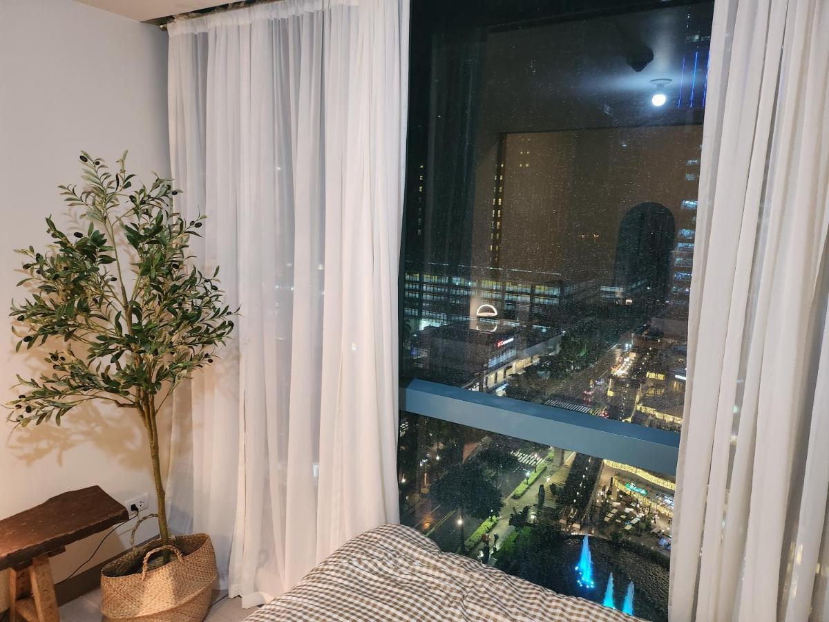 Cozy 1br In Bgc With Great View
