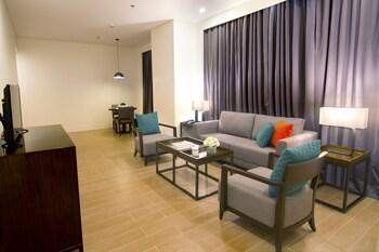 Hotel Lucky Chinatown Manila