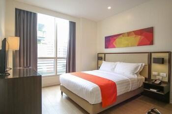 Hotel Lucky Chinatown 3*