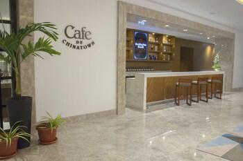 Hotel Lucky Chinatown 3*