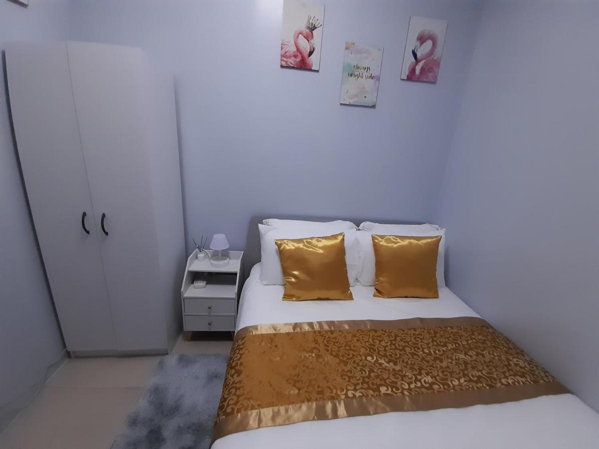 Apartamento Foursphere Staycation *