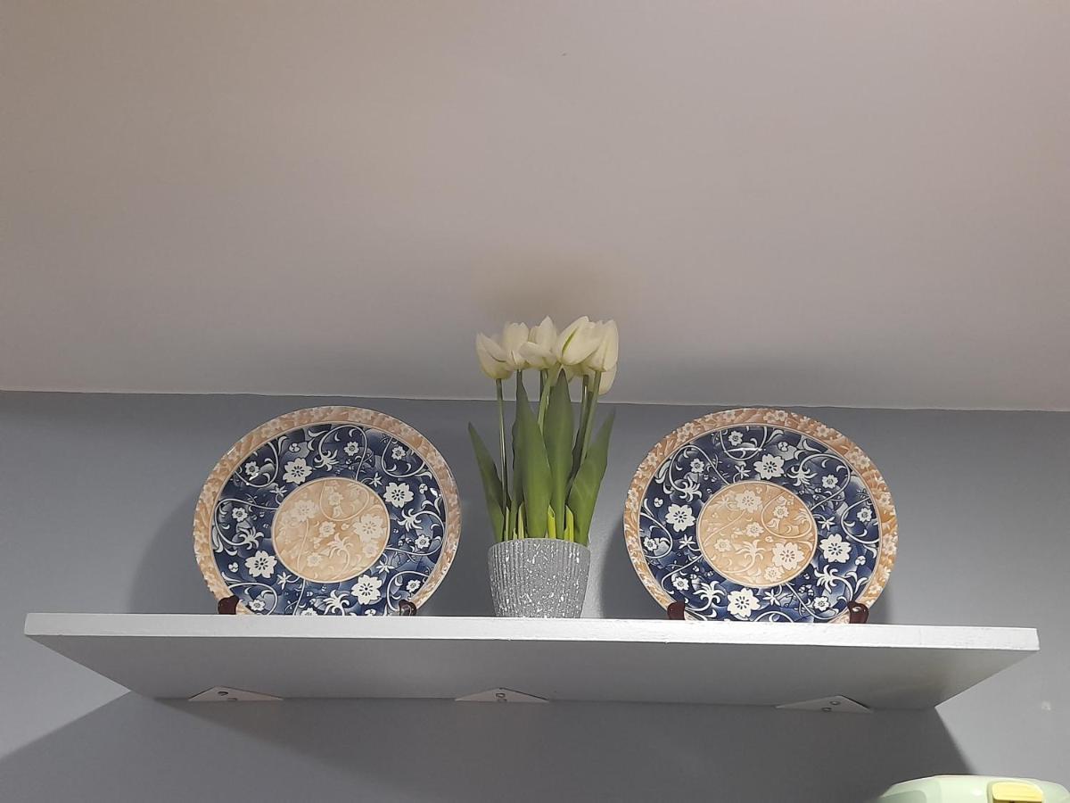Foursphere Staycation Apartamento *