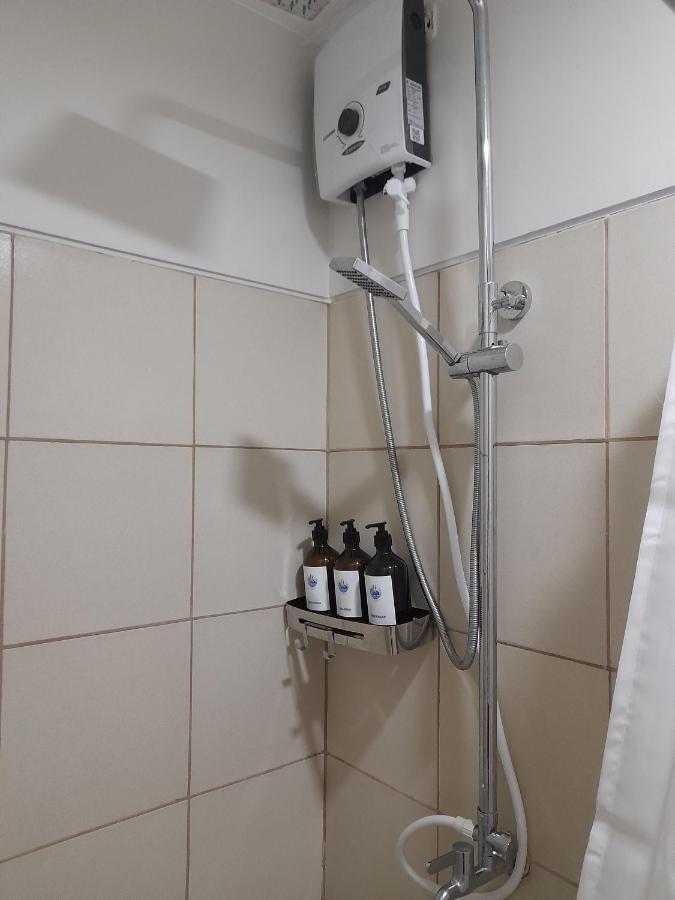 Foursphere Staycation Apartamento Manila
