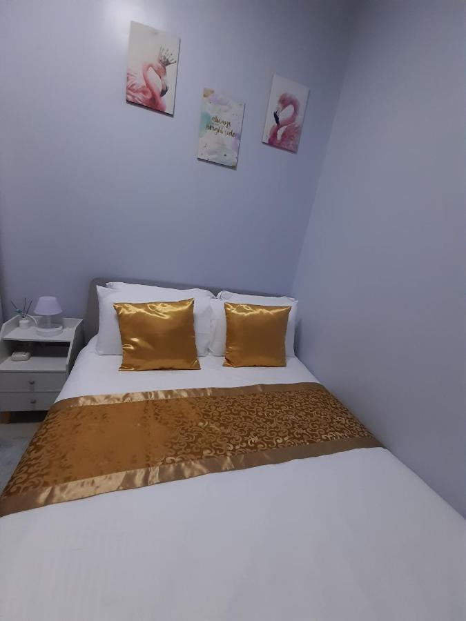 Foursphere Staycation *