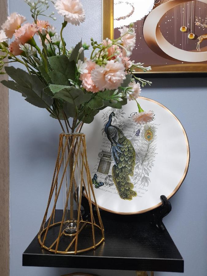Foursphere Staycation Apartamento