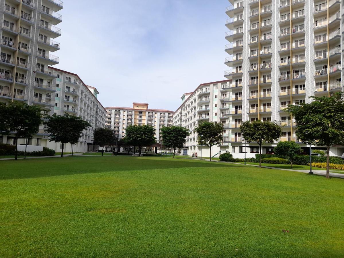 Foursphere Staycation Apartamento *