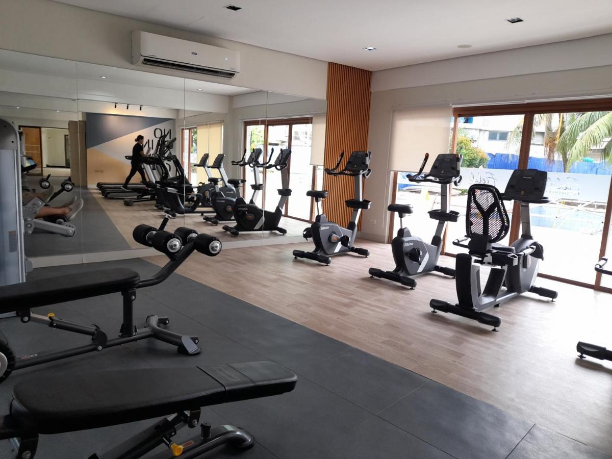 Foursphere Staycation Manila