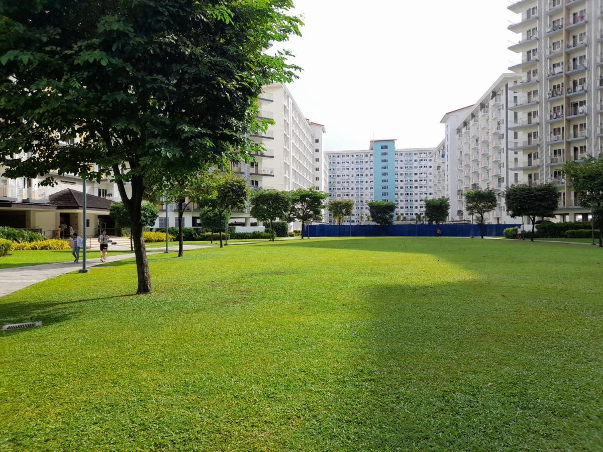 Apartamento Foursphere Staycation *