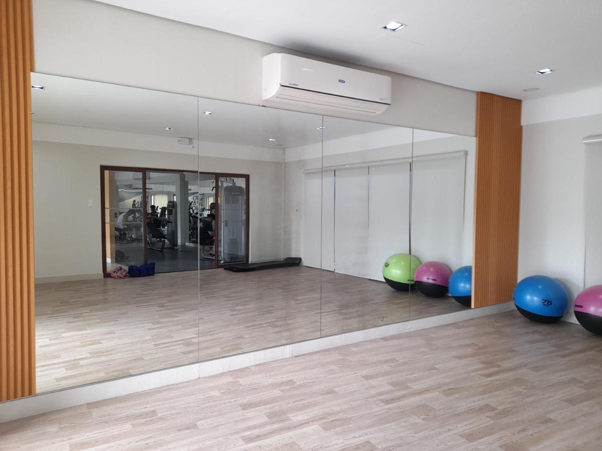 Apartamento Foursphere Staycation *