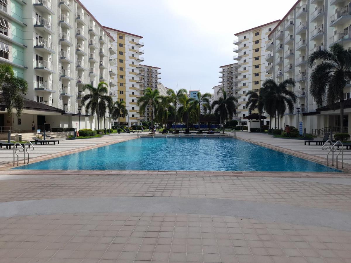 Foursphere Staycation Apartamento Manila