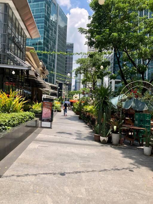 Great Value In Uptown Parksuites Bgc 1br,washer,netflix