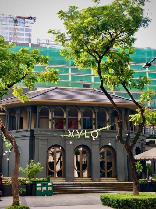 Great Value In Uptown Parksuites Bgc 1br,washer,netflix Manila