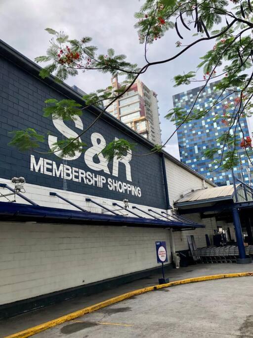 Great Value In Uptown Parksuites Bgc 1br,washer,netflix Apartment