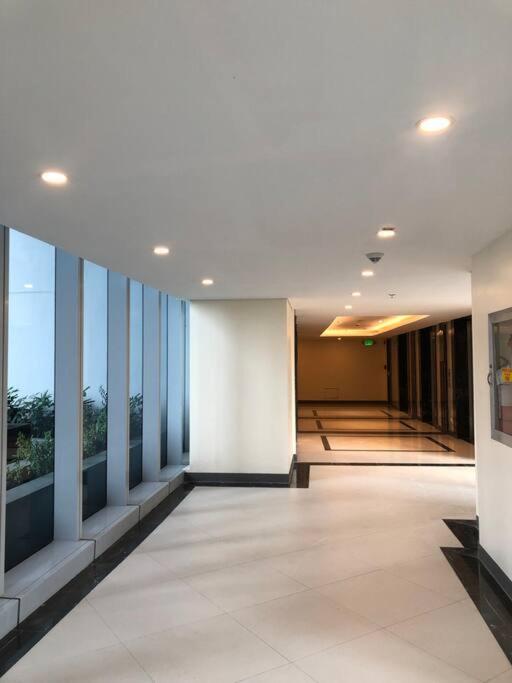 Great Value In Uptown Parksuites Bgc 1br,washer,netflix Apartment *