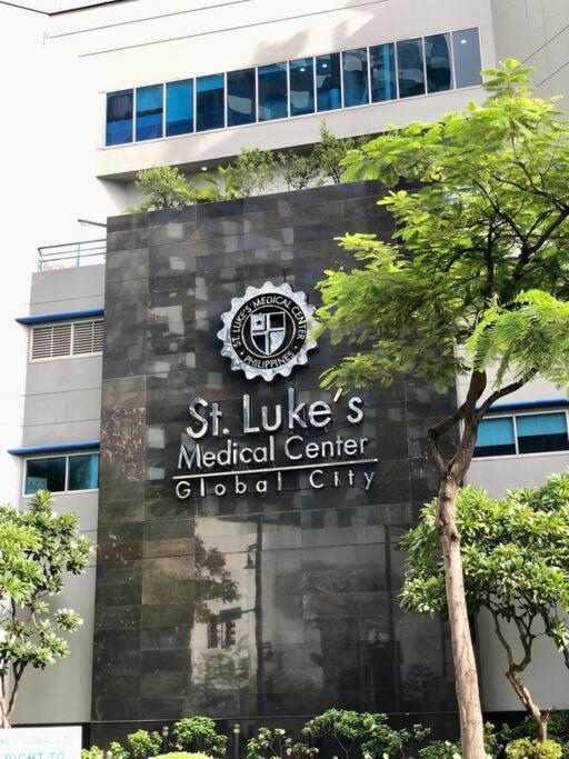 Great Value In Uptown Parksuites Bgc 1br,washer,netflix *