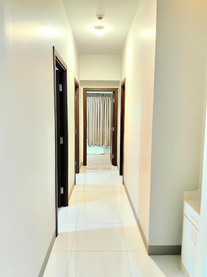 Glamorous 3br In Uptown Bgc W/bathtub