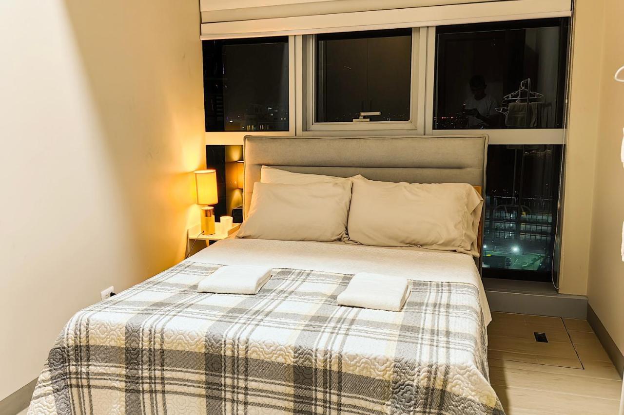 Glamorous 3br In Uptown Bgc W/bathtub