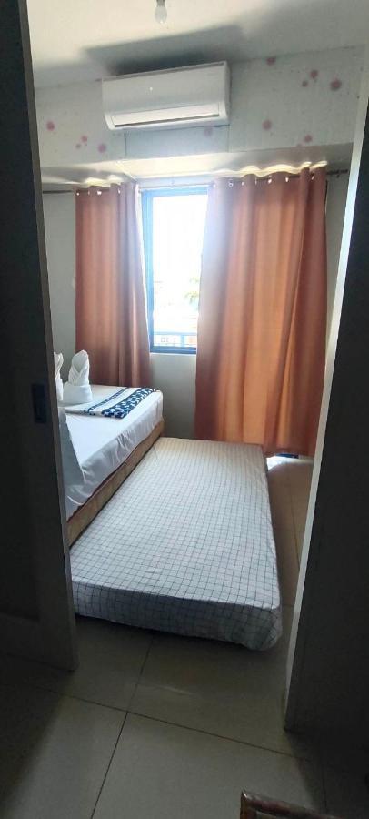 Apartment Sea Finest Manila