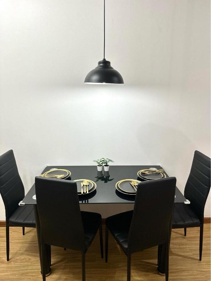 S&n Azure Staycation Hotel