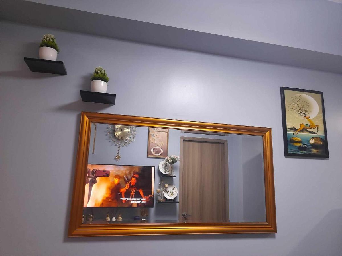 Apartamento Foursphere Staycation