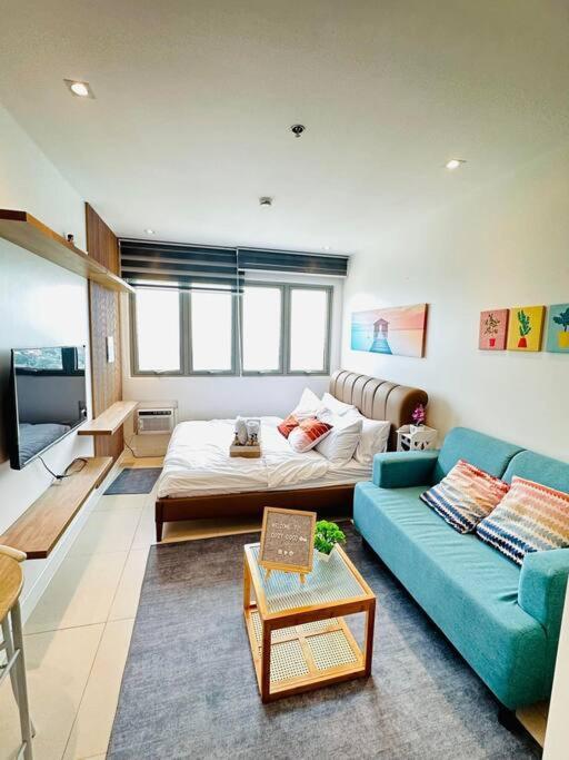 Cozy Penthouse I Wi-fi I Netflix L Pool *