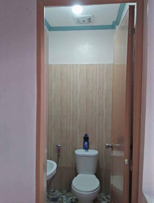 Aeon Palace Apartment Manila
