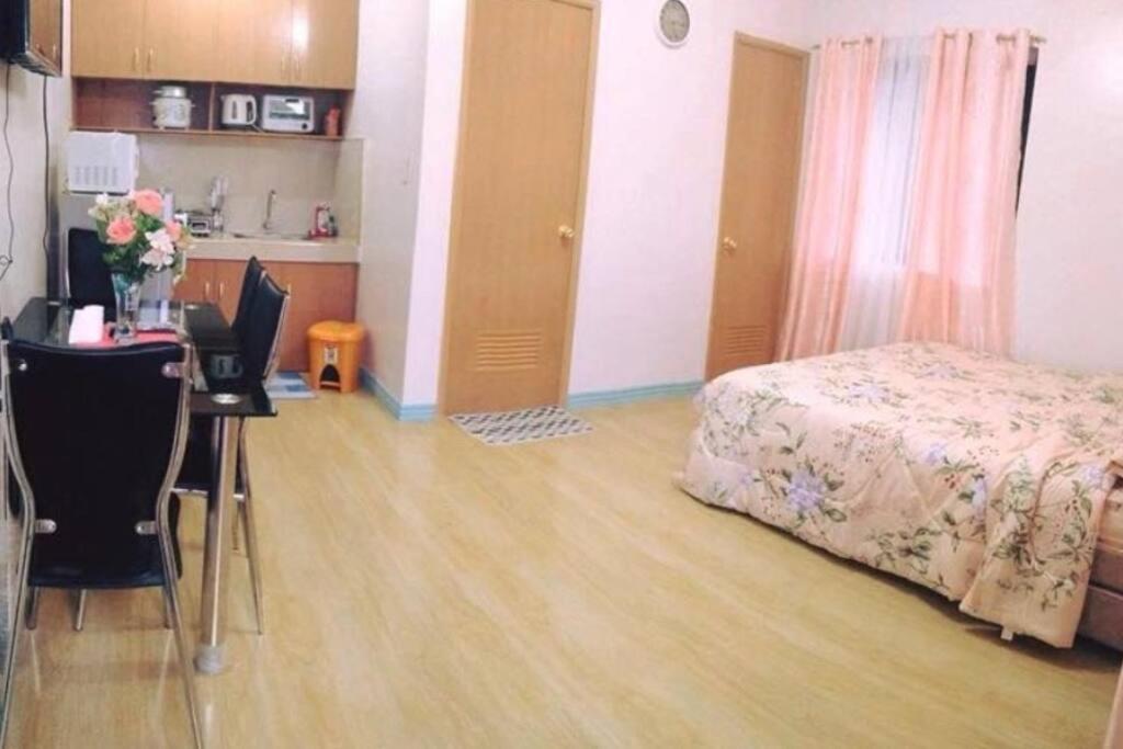 Aeon Palace Apartment