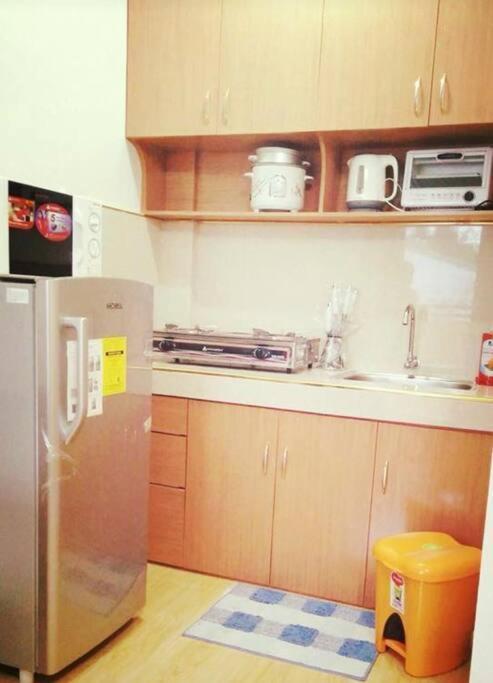 Aeon Palace Apartment Manila