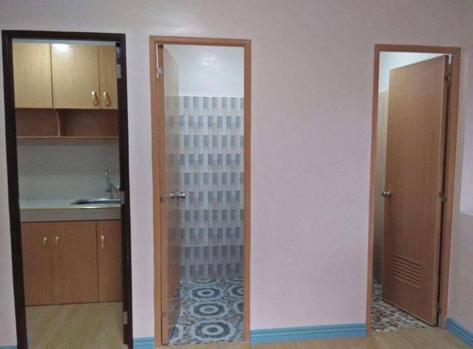 Apartment Aeon Palace *