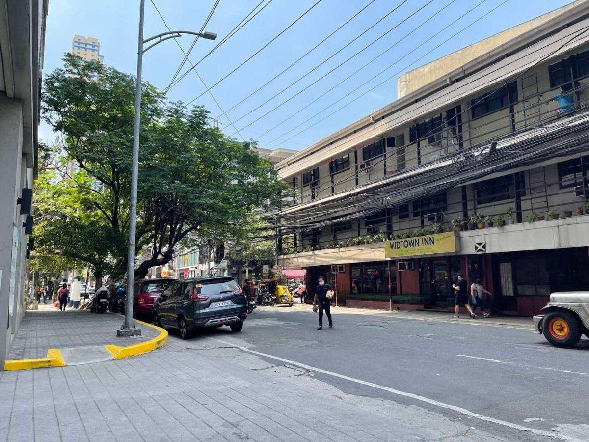 Apartment Modern Bayview In 8 Adriatico Manila