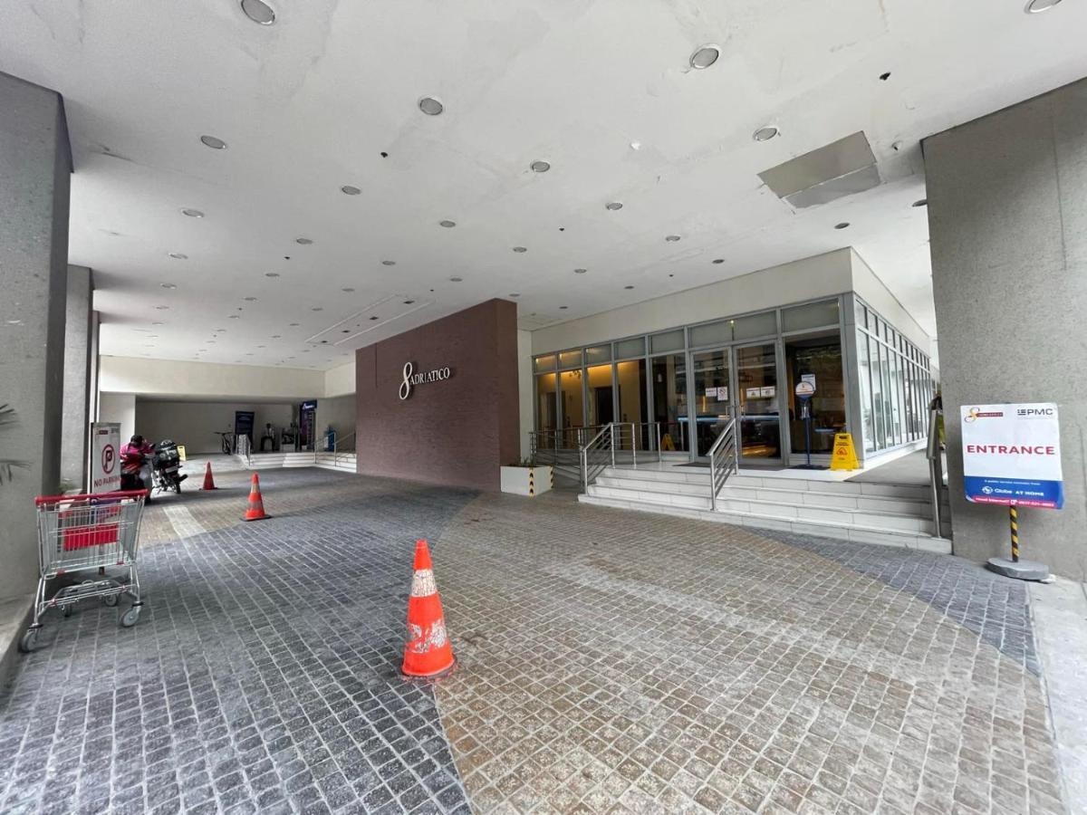 Apartment Modern Bayview In 8 Adriatico Manila