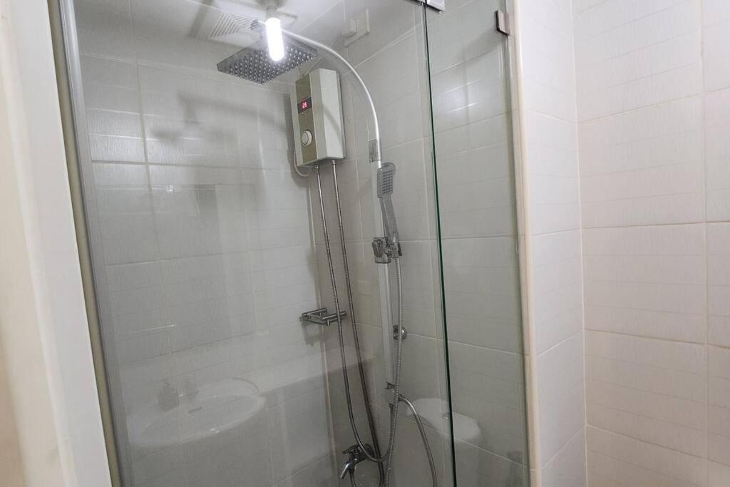 Ultimate Staycation With Jacuzzi And Arcade * Manila
