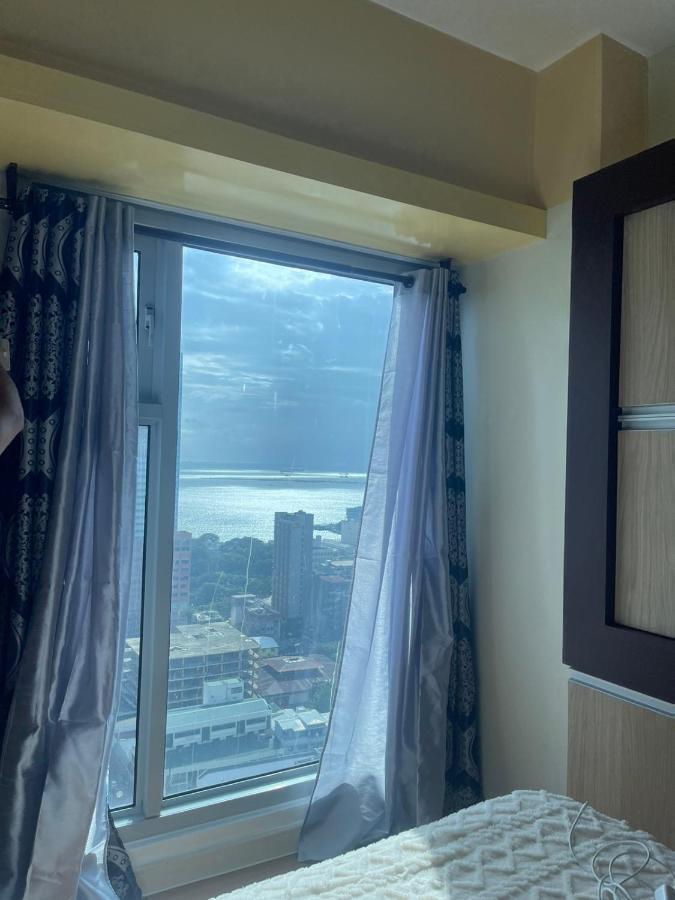 Modern Bayview In 8 Adriatico * Manila