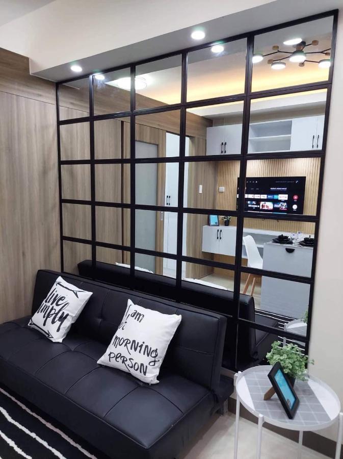 1 Bedroom In Pasay Mall Of Asia- Haven Grace